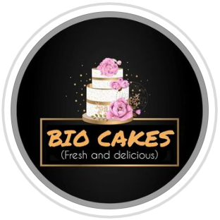 biocakes Logo